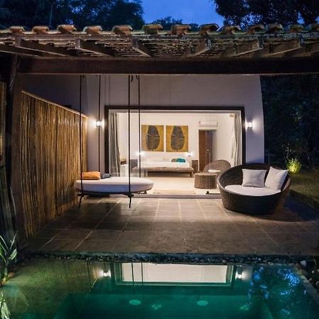 Villa Casa Da Ilha à Praia de Araçatiba Extérieur photo
