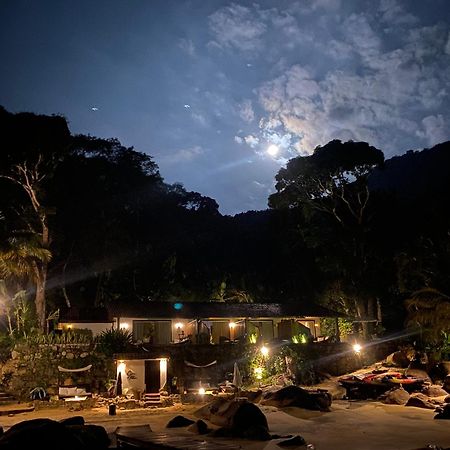 Villa Casa Da Ilha à Praia de Araçatiba Extérieur photo