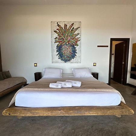 Villa Casa Da Ilha à Praia de Araçatiba Extérieur photo