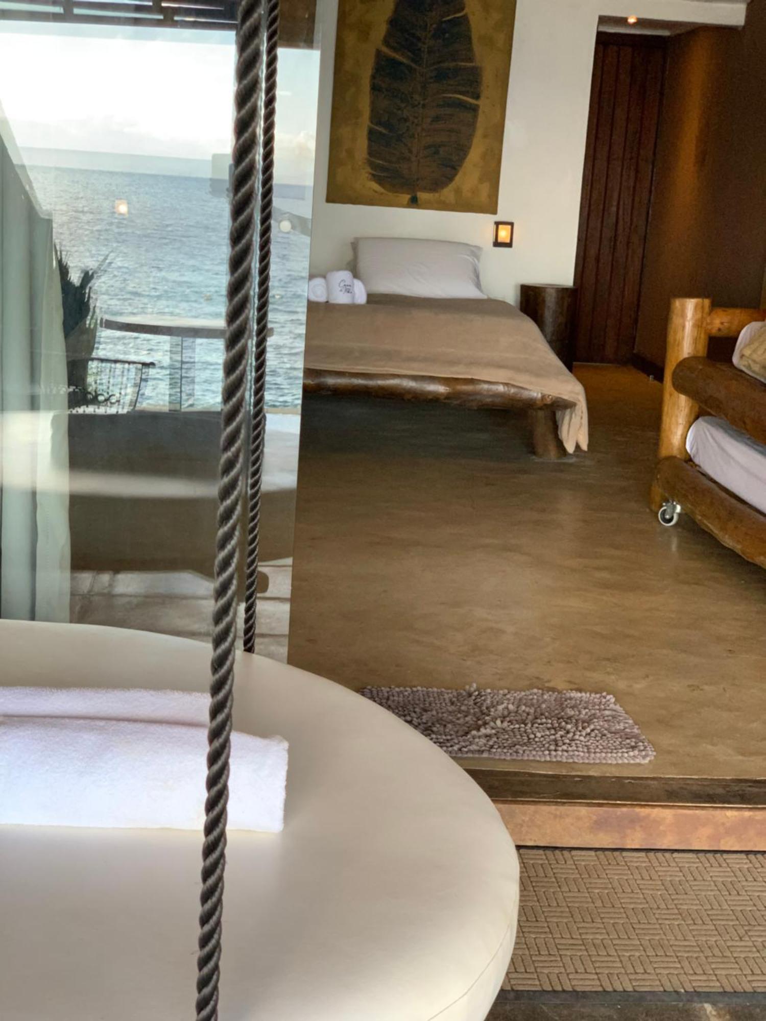 Villa Casa Da Ilha à Praia de Araçatiba Extérieur photo