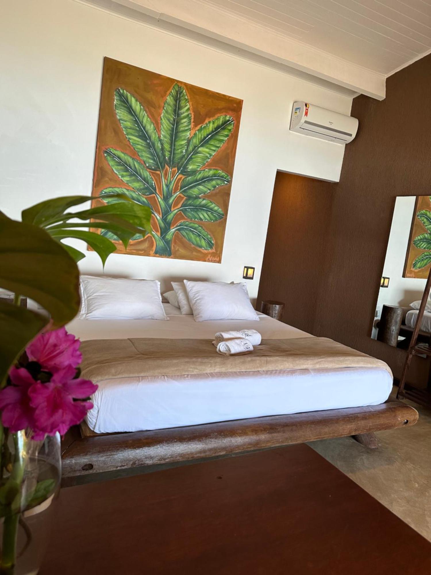 Villa Casa Da Ilha à Praia de Araçatiba Extérieur photo
