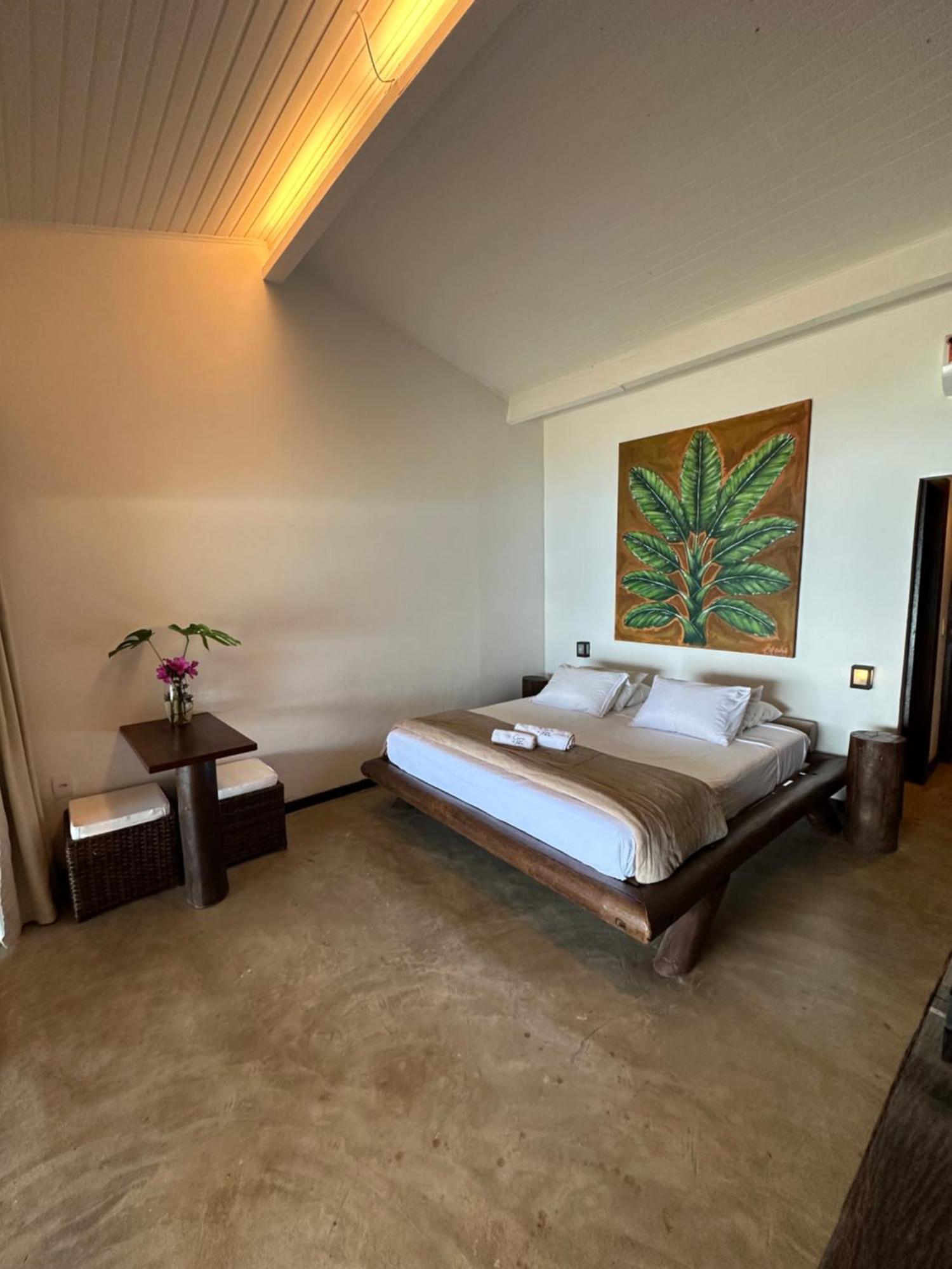 Villa Casa Da Ilha à Praia de Araçatiba Extérieur photo