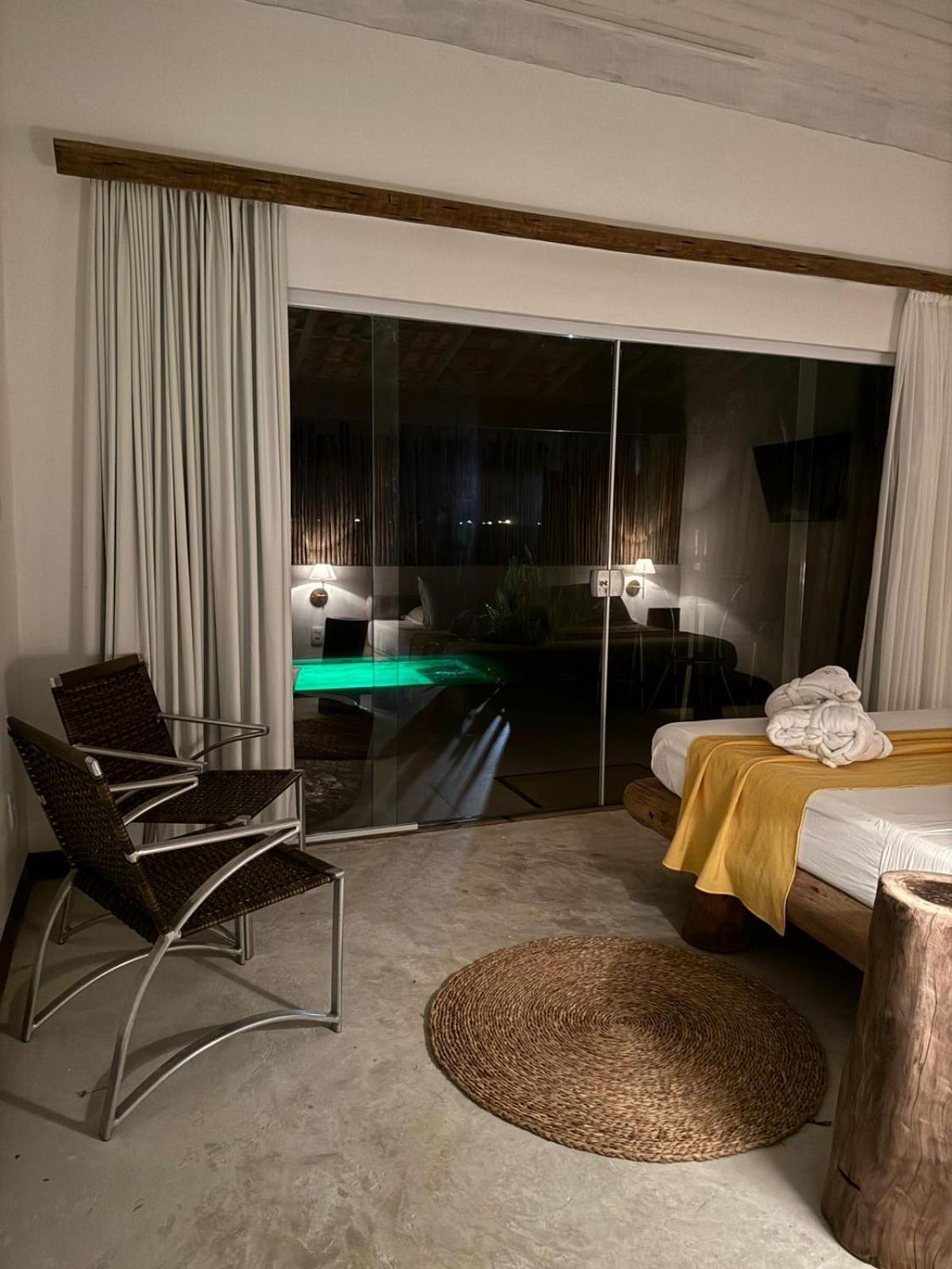 Villa Casa Da Ilha à Praia de Araçatiba Extérieur photo