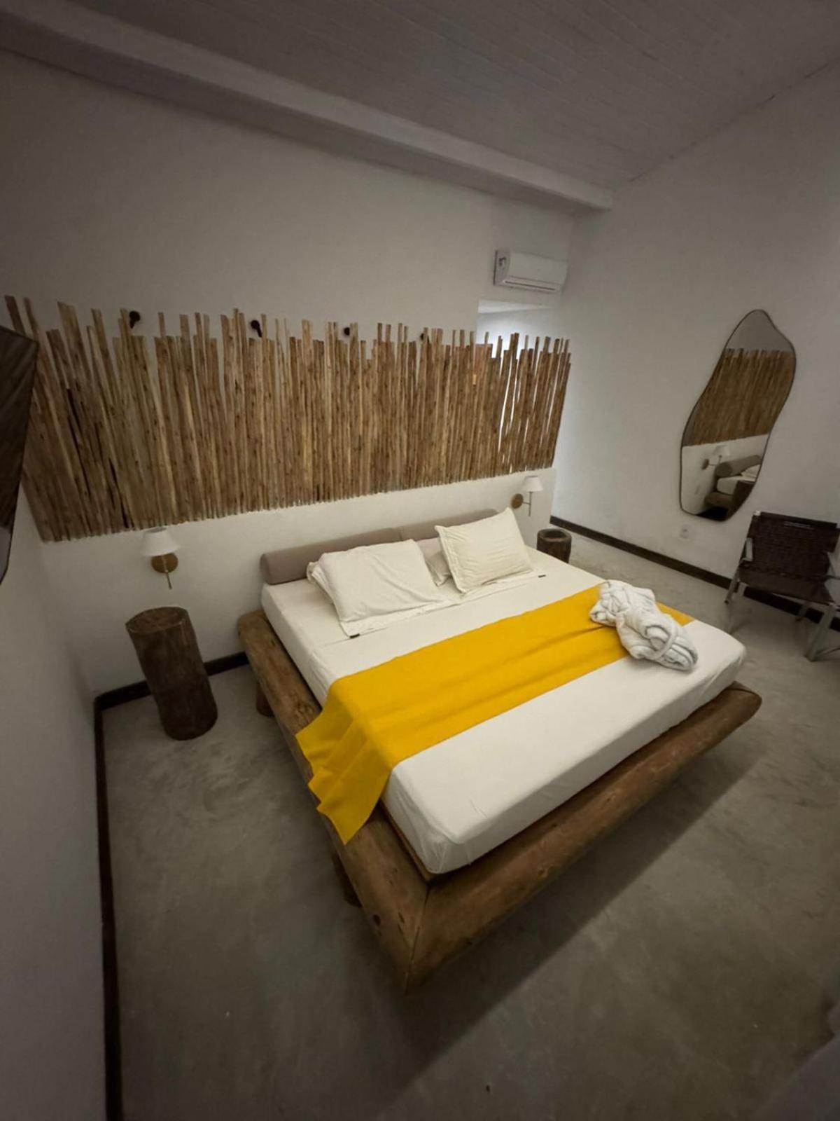 Villa Casa Da Ilha à Praia de Araçatiba Extérieur photo