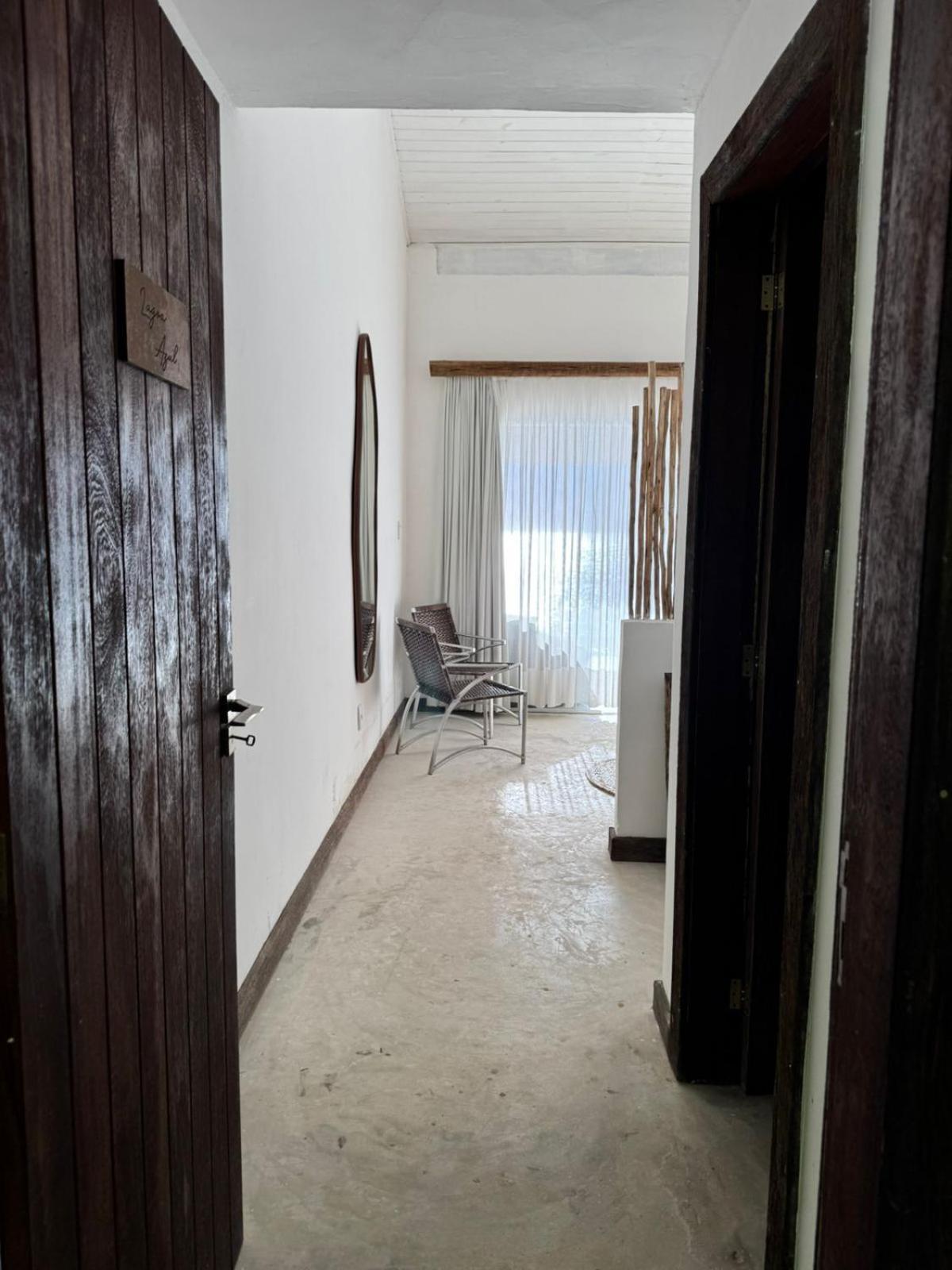 Villa Casa Da Ilha à Praia de Araçatiba Extérieur photo