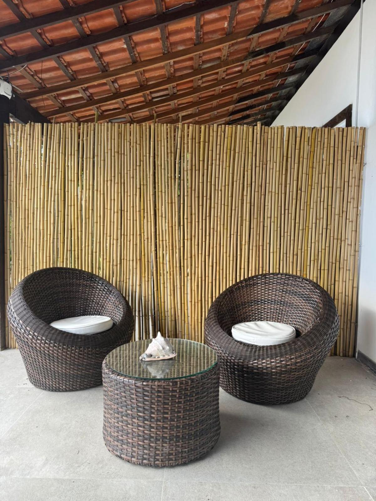 Villa Casa Da Ilha à Praia de Araçatiba Extérieur photo