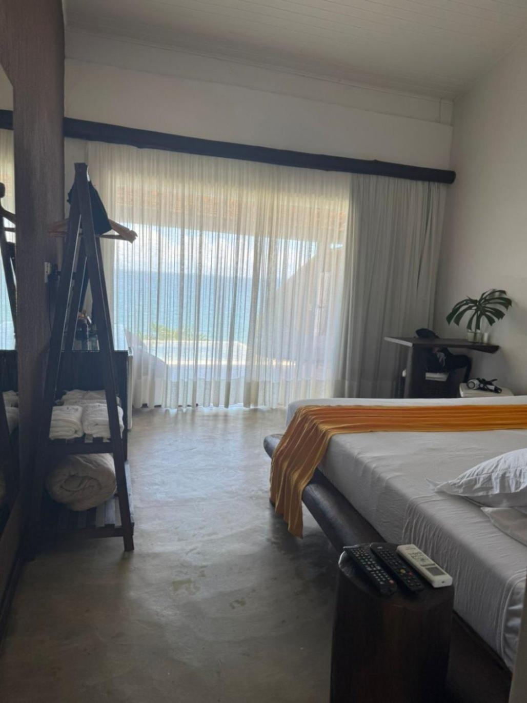 Villa Casa Da Ilha à Praia de Araçatiba Extérieur photo