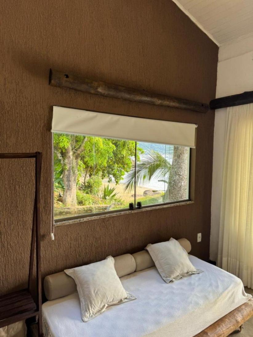 Villa Casa Da Ilha à Praia de Araçatiba Extérieur photo