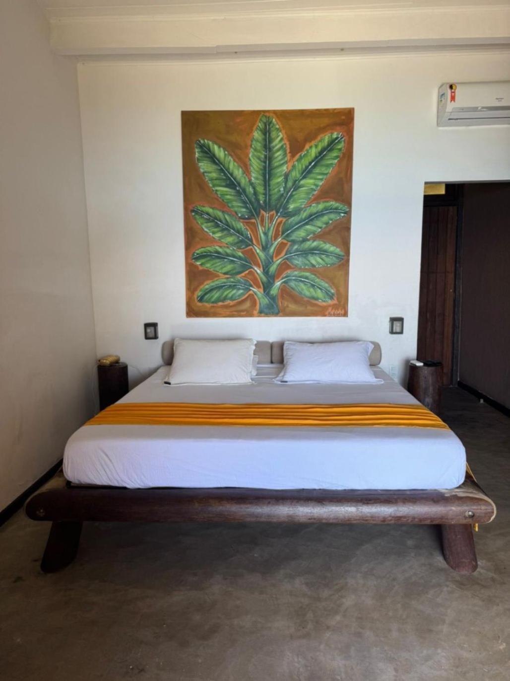Villa Casa Da Ilha à Praia de Araçatiba Extérieur photo