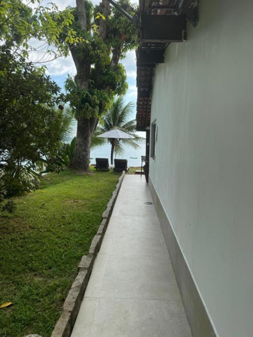 Villa Casa Da Ilha à Praia de Araçatiba Extérieur photo