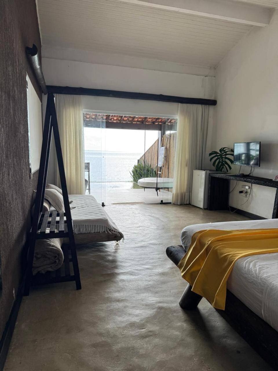 Villa Casa Da Ilha à Praia de Araçatiba Extérieur photo