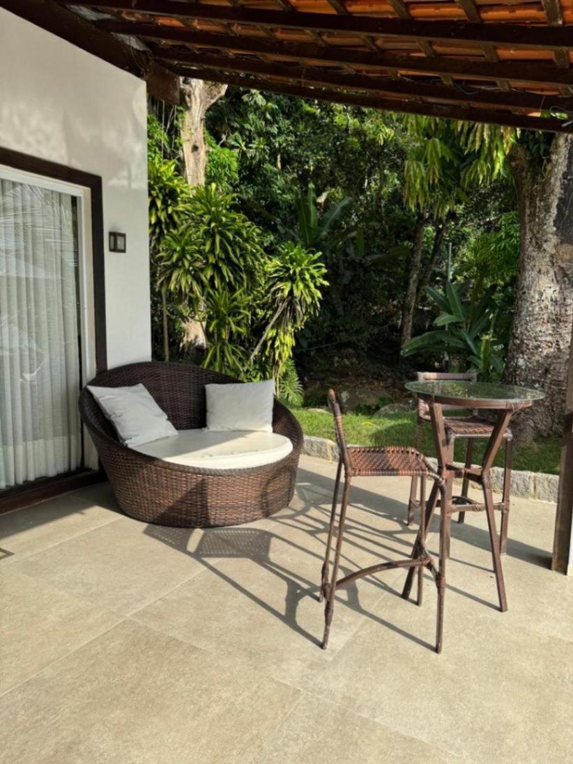 Villa Casa Da Ilha à Praia de Araçatiba Extérieur photo