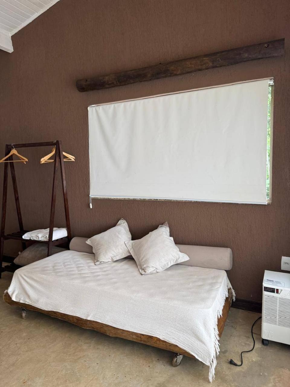 Villa Casa Da Ilha à Praia de Araçatiba Extérieur photo
